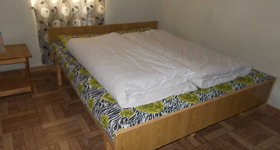Hollywood Hotel, Ludhiana 1